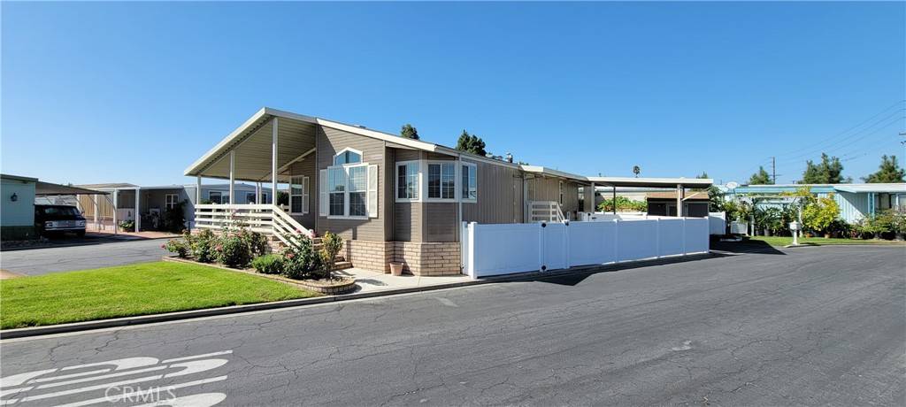 Stanton, CA 90680,10550 Western AVE #164