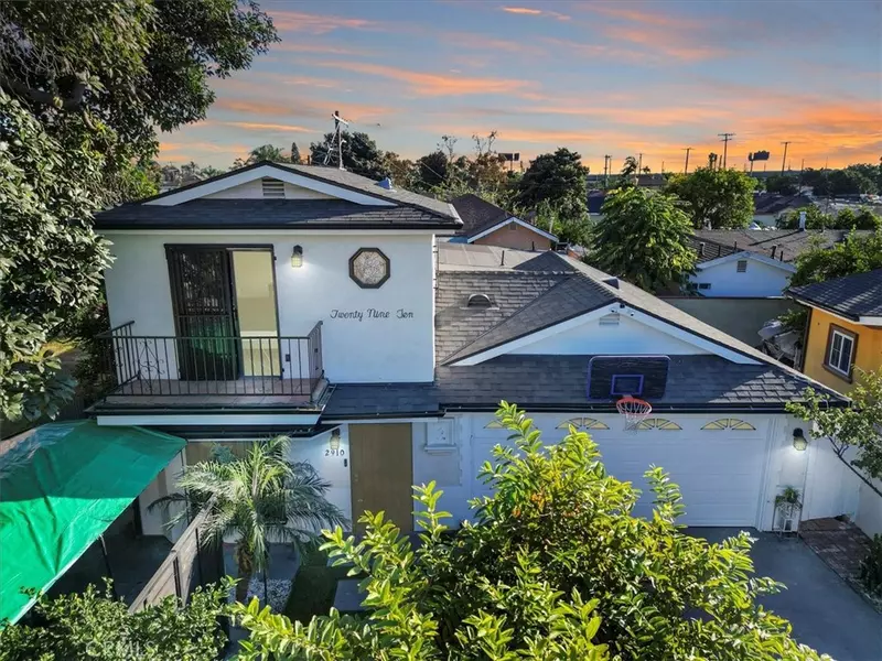 2910 Norton AVE, Lynwood, CA 90262