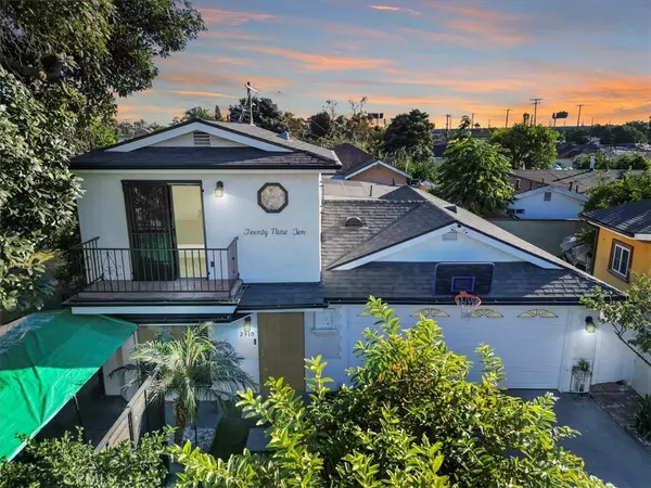 Lynwood, CA 90262,2910 Norton AVE
