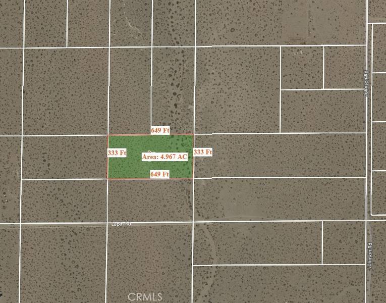 0 cactus RD, Phelan, CA 92371