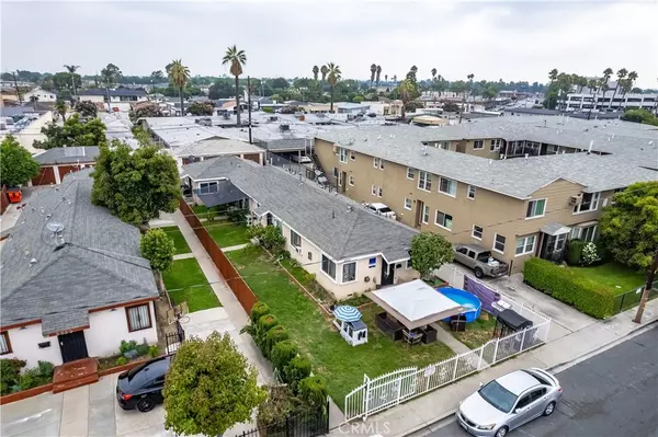 3557 Beechwood AVE, Lynwood, CA 90262
