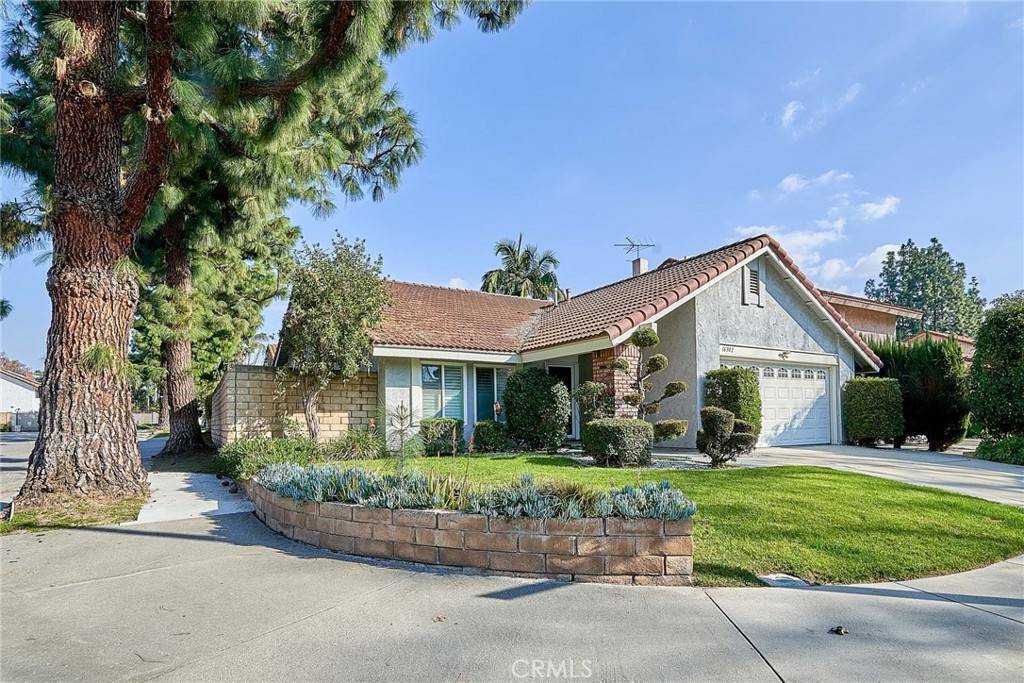 16302 Flat Peak LN, Cerritos, CA 90703