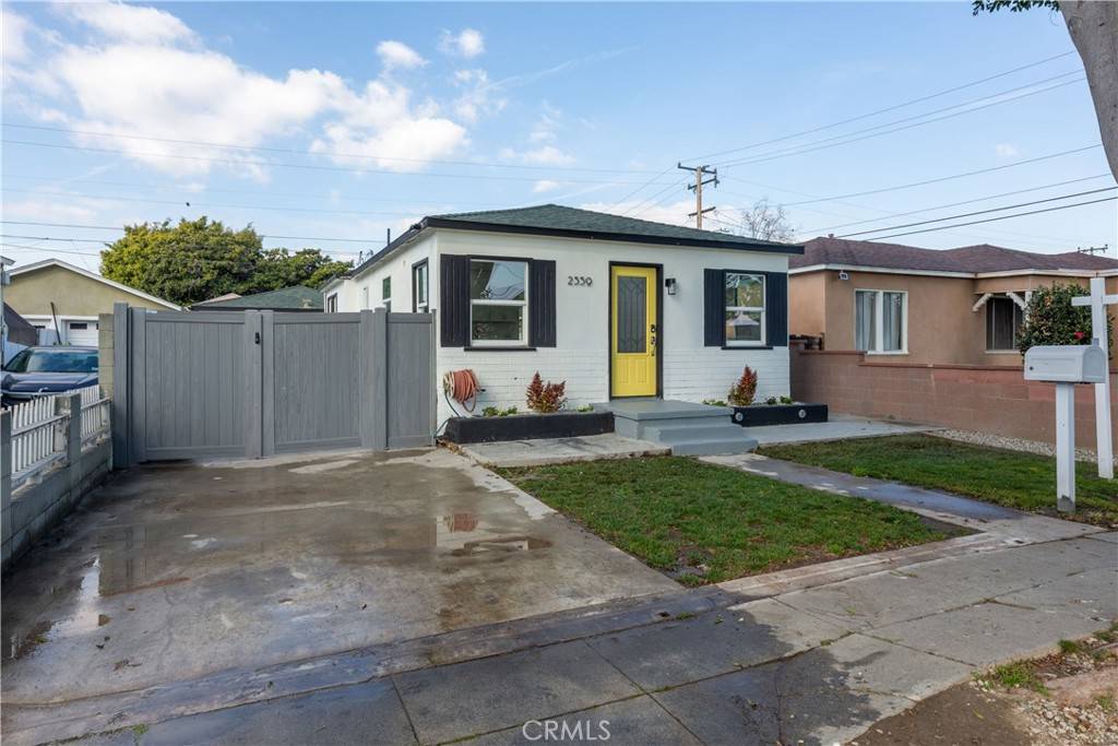 2559 E Monroe ST, Carson, CA 90810