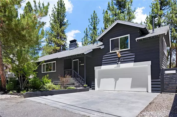 Big Bear City, CA 92314,1071 Mountain LN