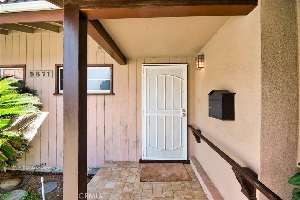 Anaheim, CA 92804,9871 Ramm DR