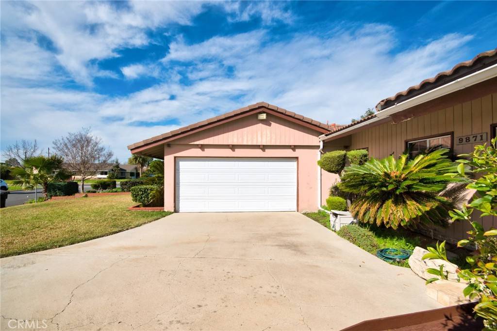 Anaheim, CA 92804,9871 Ramm DR