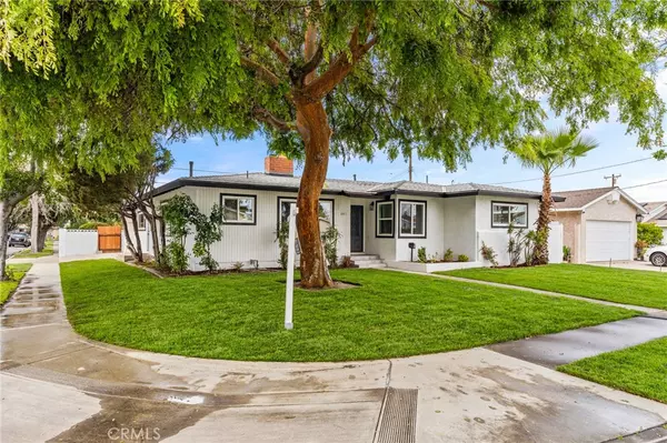Anaheim, CA 92805,881 S Verde ST