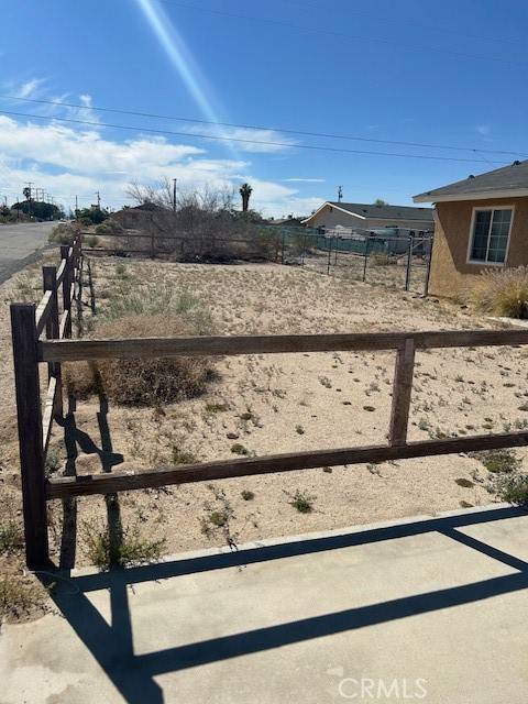 29 Palms, CA 92277,74036 Joshua DR