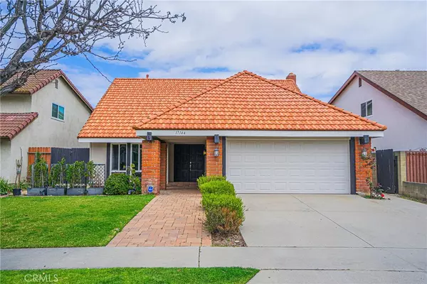 Cerritos, CA 90703,17144 Leal AVE