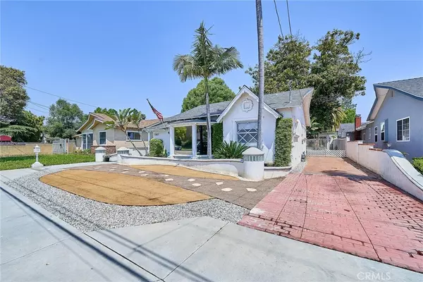 11457 187th ST, Artesia, CA 90701