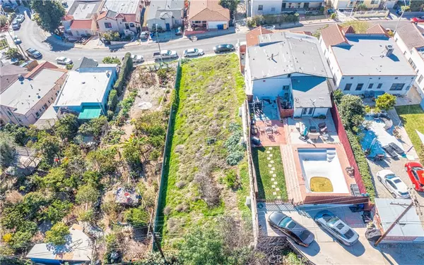 Los Angeles, CA 90063,1142 N Stone ST