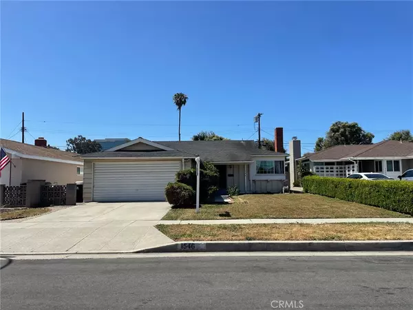 1546 W 187th ST, Gardena, CA 90248