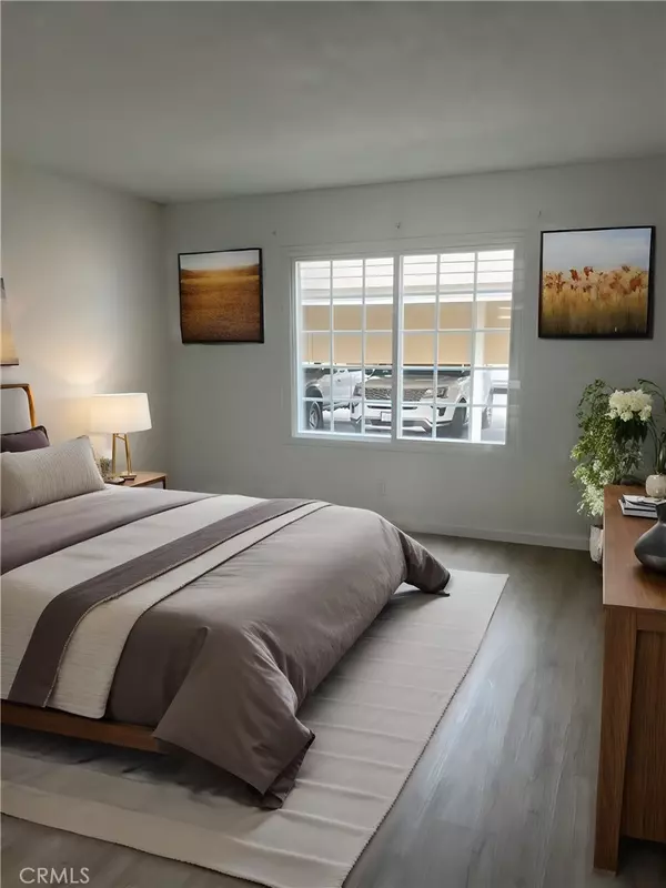 Inglewood, CA 90305,8718 Weybridge PL #F