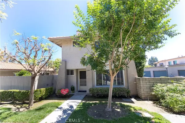 13866 La Jolla,  Garden Grove,  CA 92844