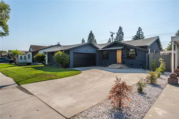 3561 Ely AVE, Long Beach, CA 90808