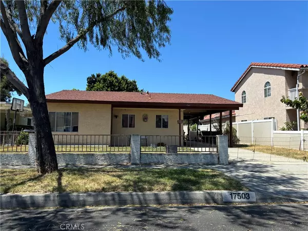 17503 Grayland AVE, Artesia, CA 90701