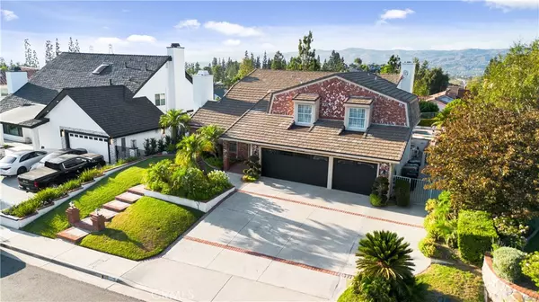 Anaheim Hills, CA 92807,780 S Goldfinch WAY