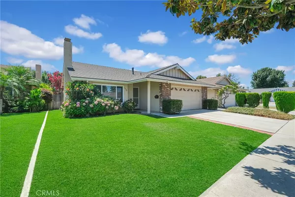 Cerritos, CA 90703,13720 Oak Crest DR