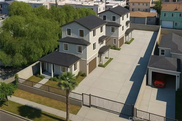 2632 E 56th ST, Huntington Park, CA 90255