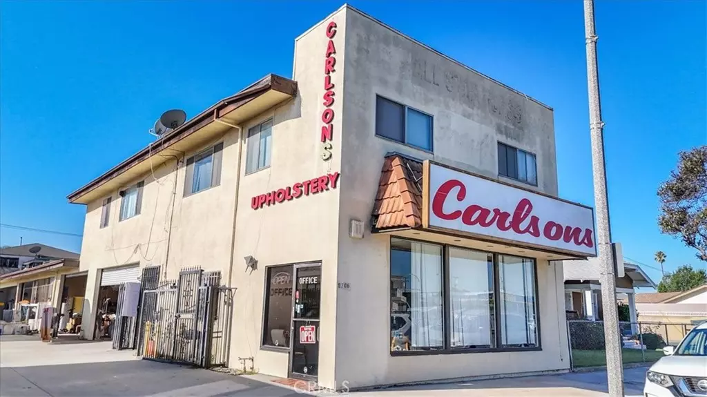 Bellflower, CA 90706,9706 Alondra BLVD