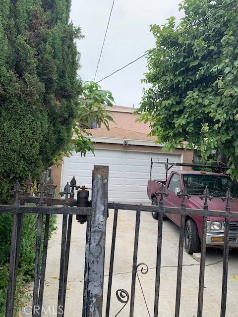 2423 E Piru ST, Compton, CA 90222