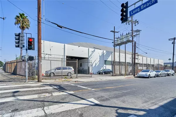 Los Angeles, CA 90021,1707 E 20th ST