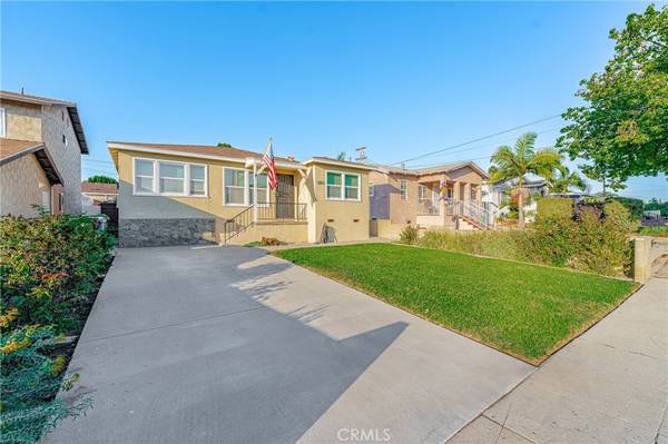 San Pedro, CA 90732,1262 W 2nd ST