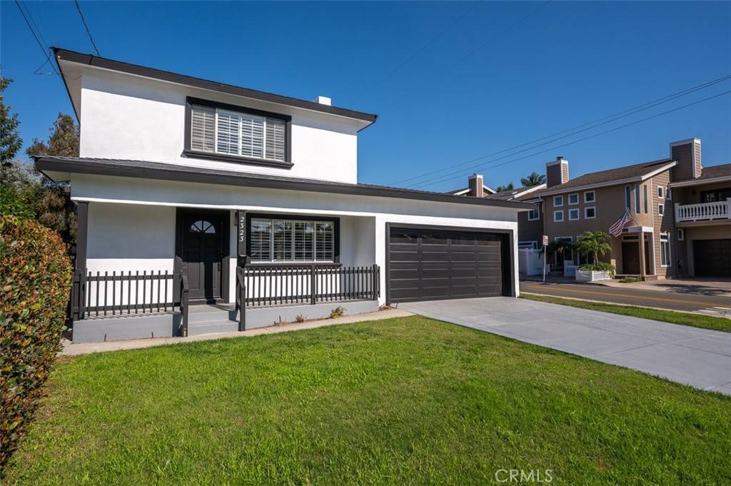 Redondo Beach, CA 90278,2323 Harriman LN