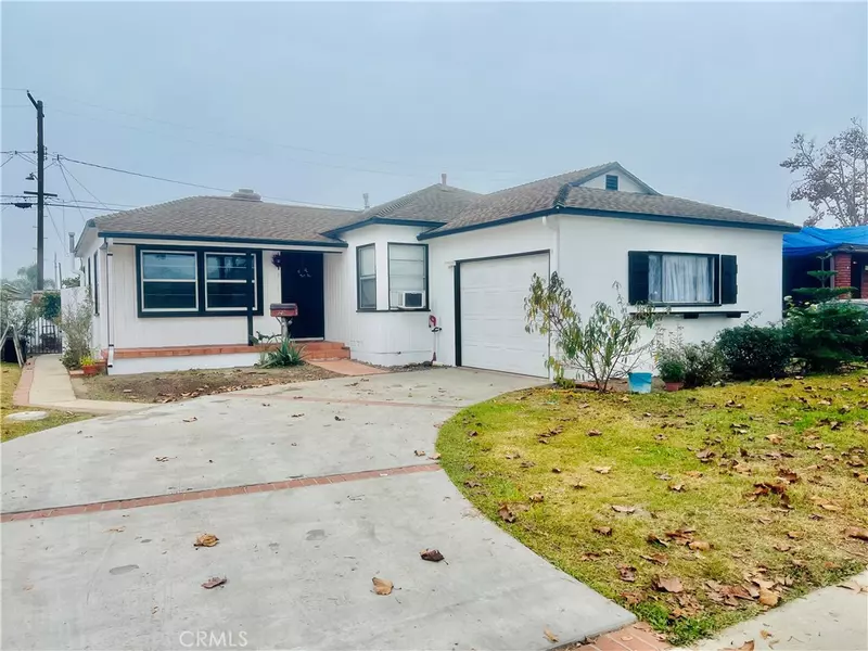 9312 Foster RD, Bellflower, CA 90706