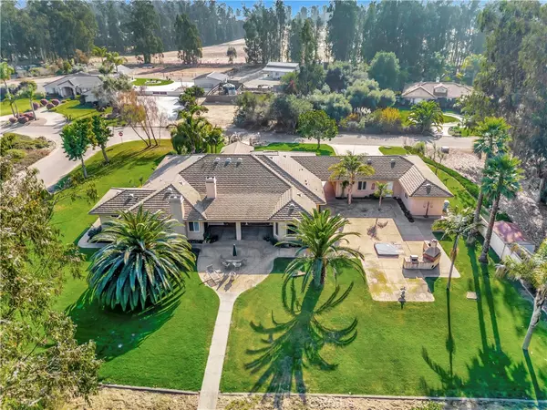 Nipomo, CA 93444,1435 Camino Mariposa