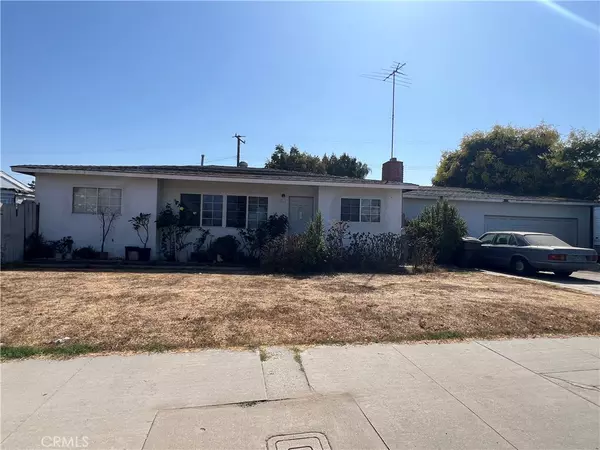 8662 Orangewood AVE, Garden Grove, CA 92841