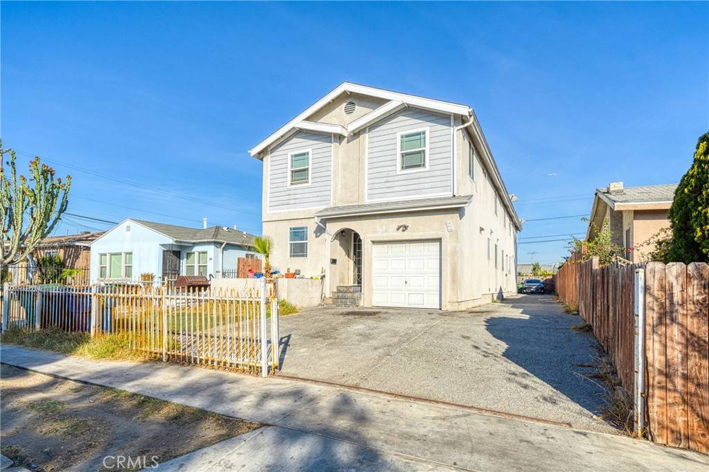 323 E 103rd ST, Los Angeles, CA 90003