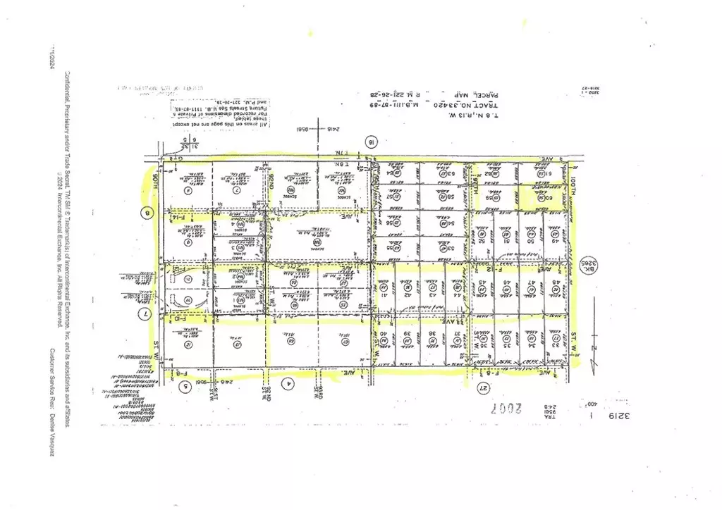 Lancaster, CA 93536,95 W Avenue F