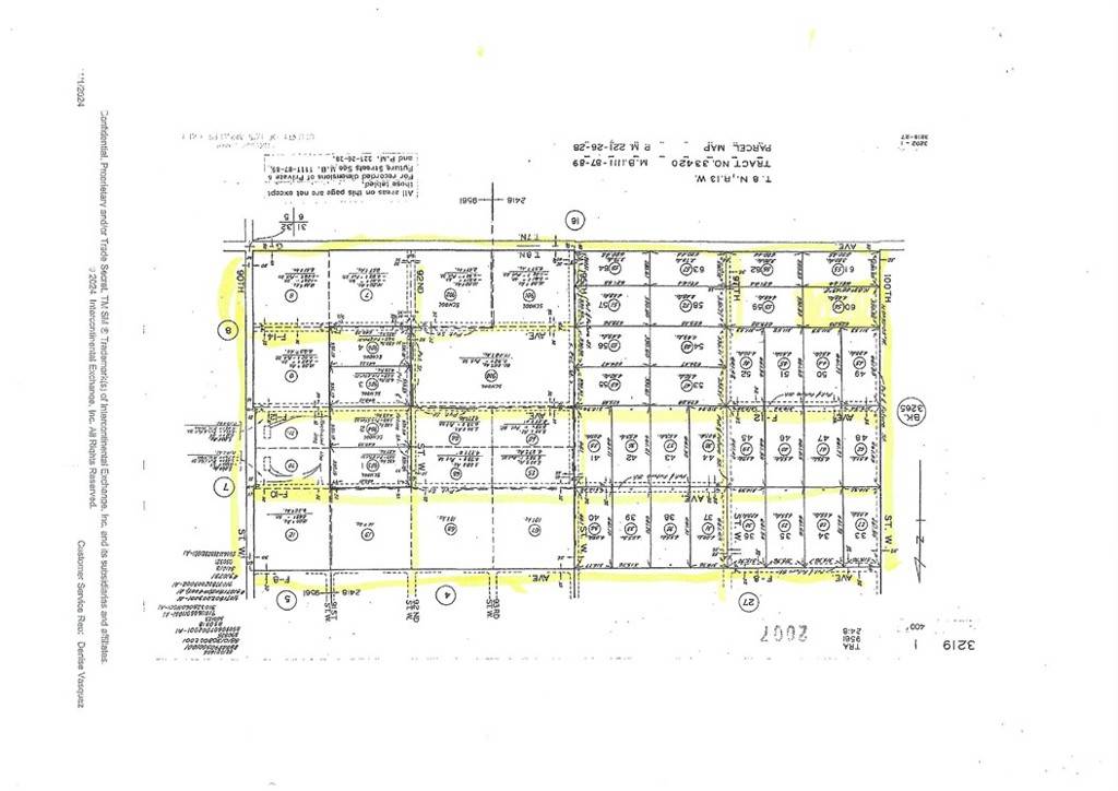 Lancaster, CA 93536,95 W Avenue F