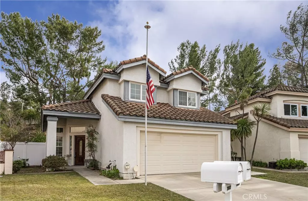 Anaheim Hills, CA 92808,7893 E Viewmount CT