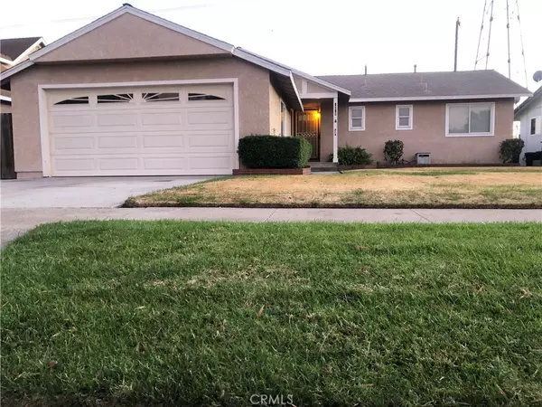 8206 Clover WAY, Buena Park, CA 90620