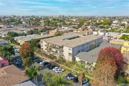 1329 E 1st ST #11, Long Beach, CA 90802