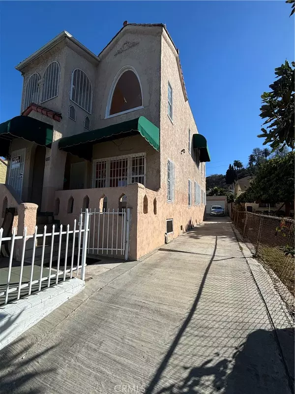 Los Angeles, CA 90063,3538 City Terrace DR