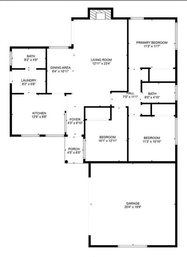 Bellflower, CA 90706,10512 Plunkett ST
