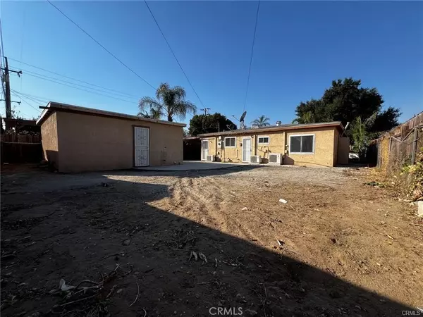 Ontario, CA 91761,1749 S Pleasant AVE