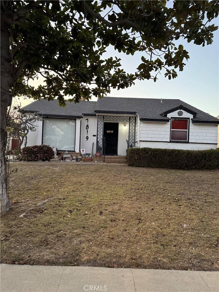 7819 El Manor AVE,  Westchester,  CA 90045