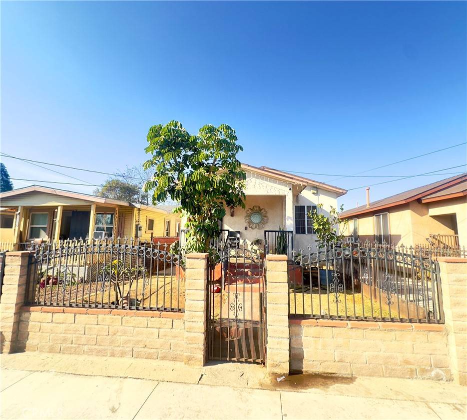 225 S Kern AVE, Los Angeles, CA 90022