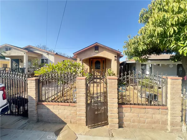 223 S Kern AVE, Los Angeles, CA 90022