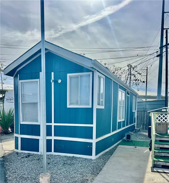 12843 Garvey AVE #21, Baldwin Park, CA 91706