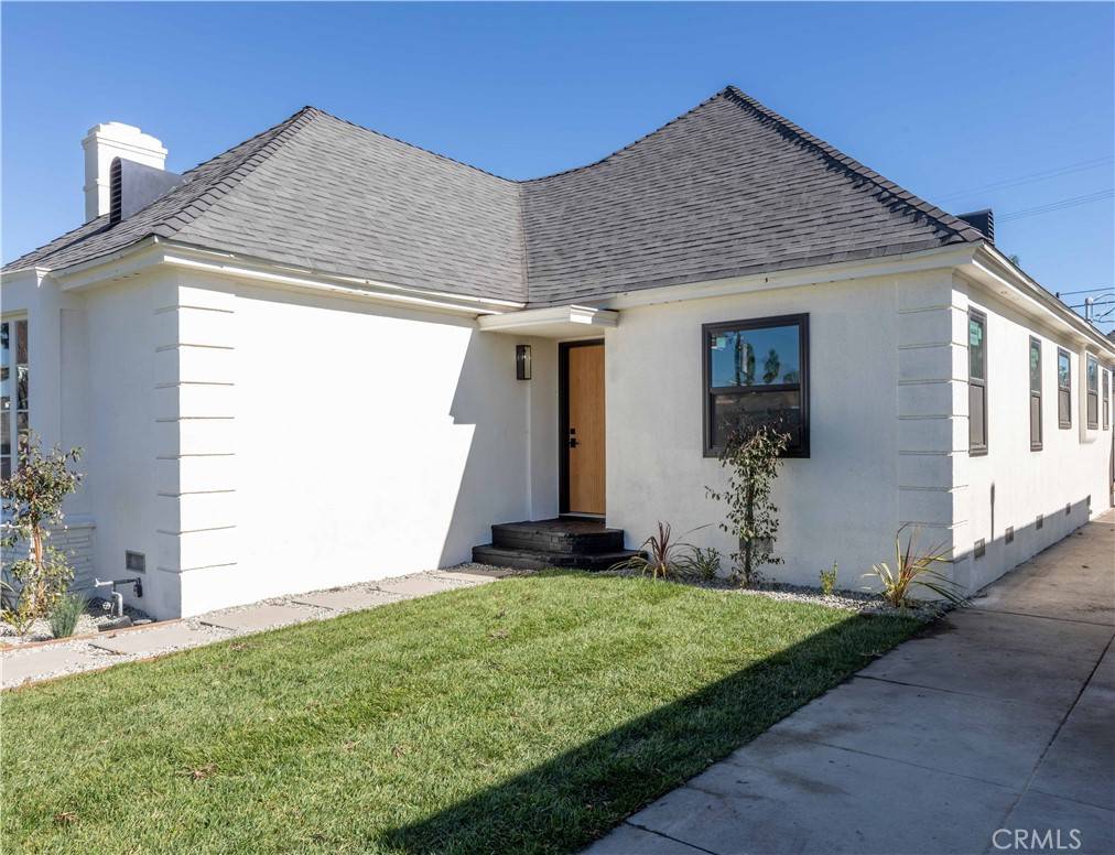 3872 Olmsted AVE, Los Angeles, CA 90008