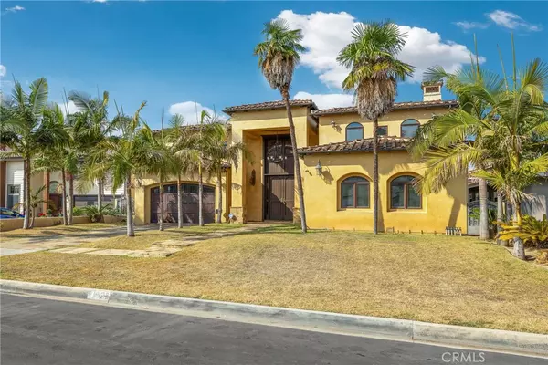 Downey, CA 90241,10419 Bellder DR