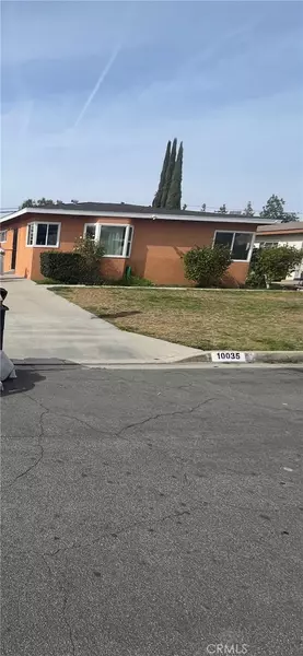 10035 Ben Hur AVE, Whittier, CA 90605