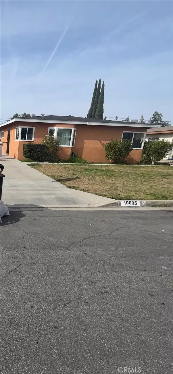 Whittier, CA 90605,10035 Ben Hur AVE