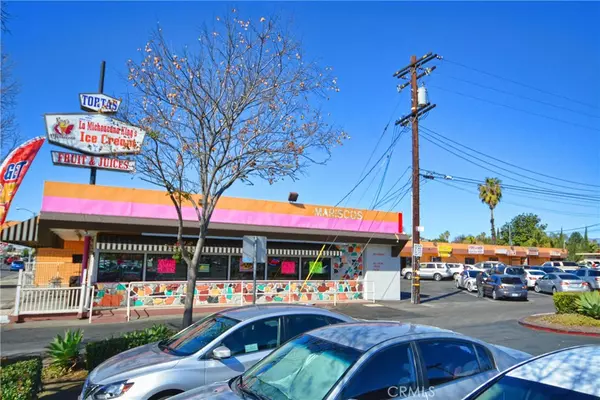528 Saint Paul ST, Pomona, CA 91767