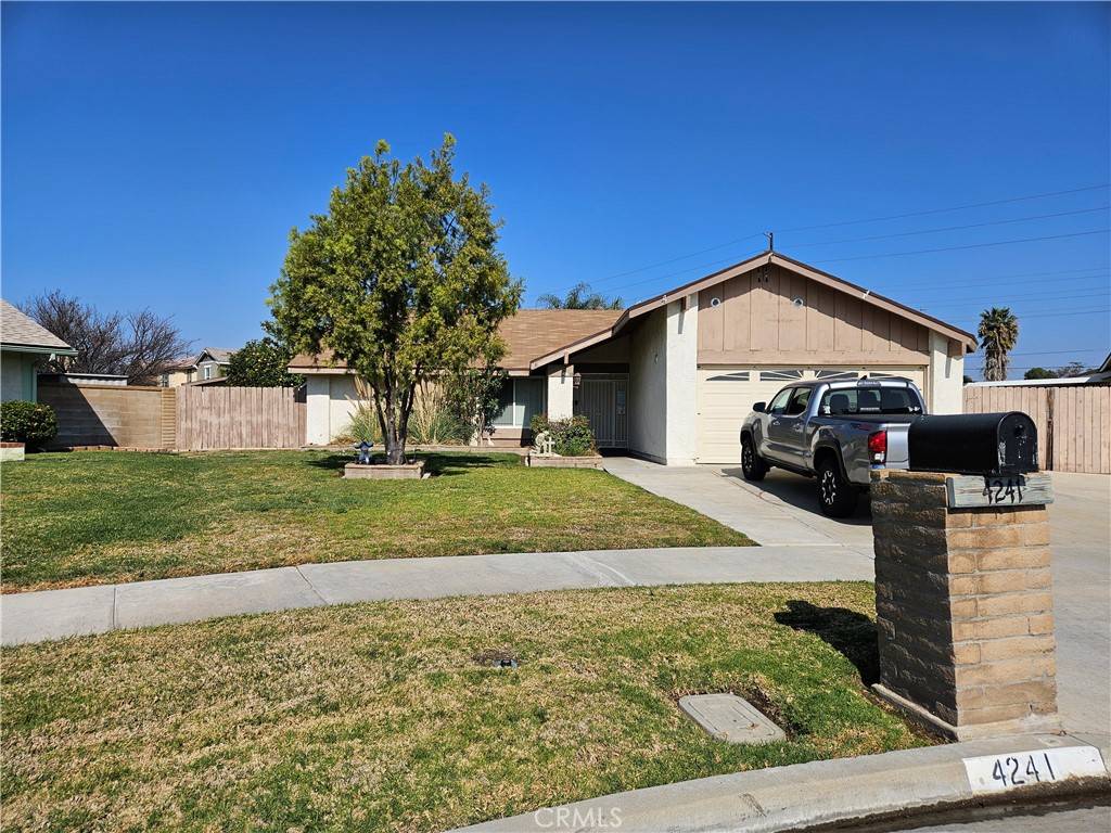 4241 Ferguson CT, Riverside, CA 92505